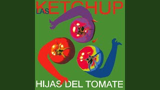 The Ketchup Song (Aserejé) chords