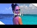 Medina - You And I (Bentley Grey Remix) [Premiere]