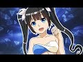 Nightcore - What I've Waited For