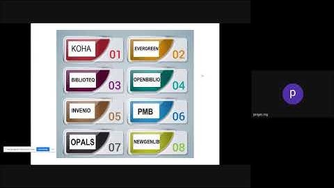 Library Automation Software