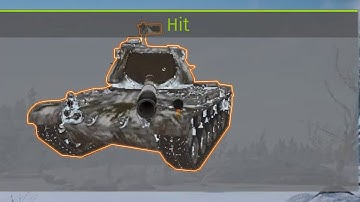POV: Skill issue (War Thunder)