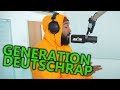 OG Keemo - Generation Deutschrap ⚡ JAM FM
