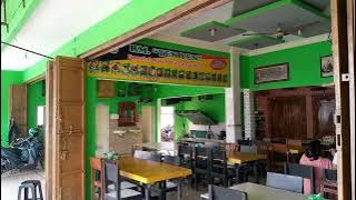 Rumah Makan Yen Yen