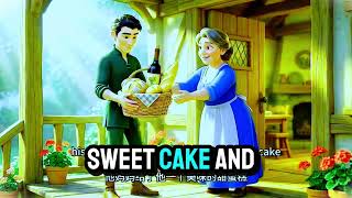 The Golden Duck and the Poor Boy | A Heart-Touching Magical Story