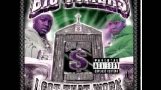 B.g. - get your shine on (feat. big tymers) (chopped n screwed by yung
ceezy)