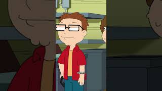 Steve Calls Roger To Get Fake Ids Tbs