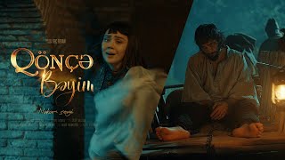 Qönçəbəyi̇m Official Teaser Hd