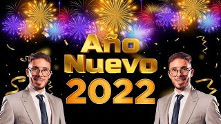 MIX AÑO NUEVO 2023 🔥 ENGANCHADO FIESTERO (LO MAS ESCUCHADO) 💥 Fer Palacio