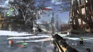 Domination: Dive Prone No - Scope