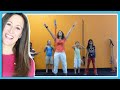 Follow Me Children's Song and More | Miss Patty