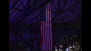 Butler Men's Basketball - 11/13/23 Star Spangled Banner