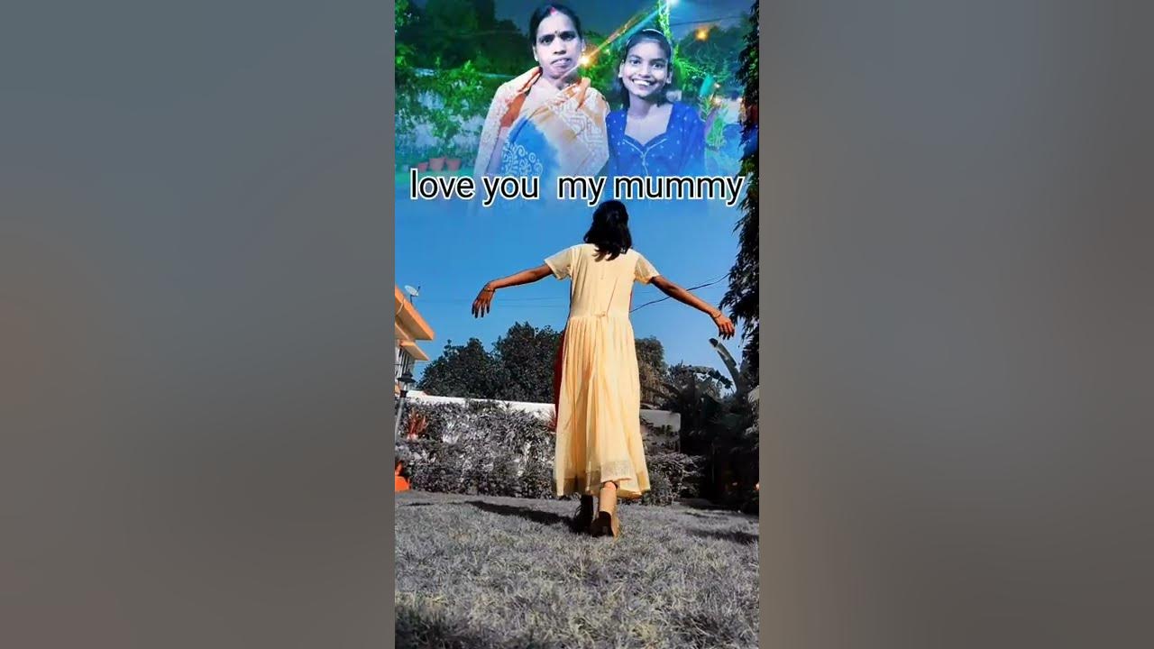 I love my mummy#short #shortvideo #divyadarshini - YouTube