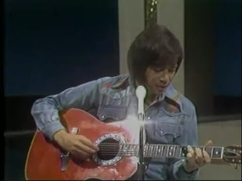 Watch Bobby Goldsboro - Little Things - TV Show (Live) on YouTube Watch Bobby Goldsboro - Little Things - TV Show (Live) on YouTube