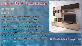 Top 10 Best Broyhill Wall Unit Entertainment Center Reviews