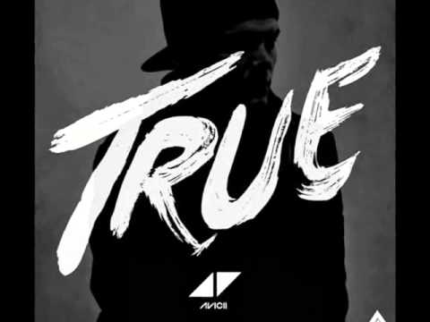 Avicii - Edom (Original Mix)