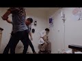 Hawaii Five-0 "Tani fight 2"