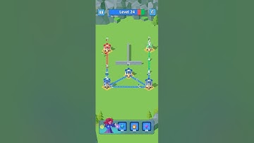 Conquer the Tower - LEVEL 24