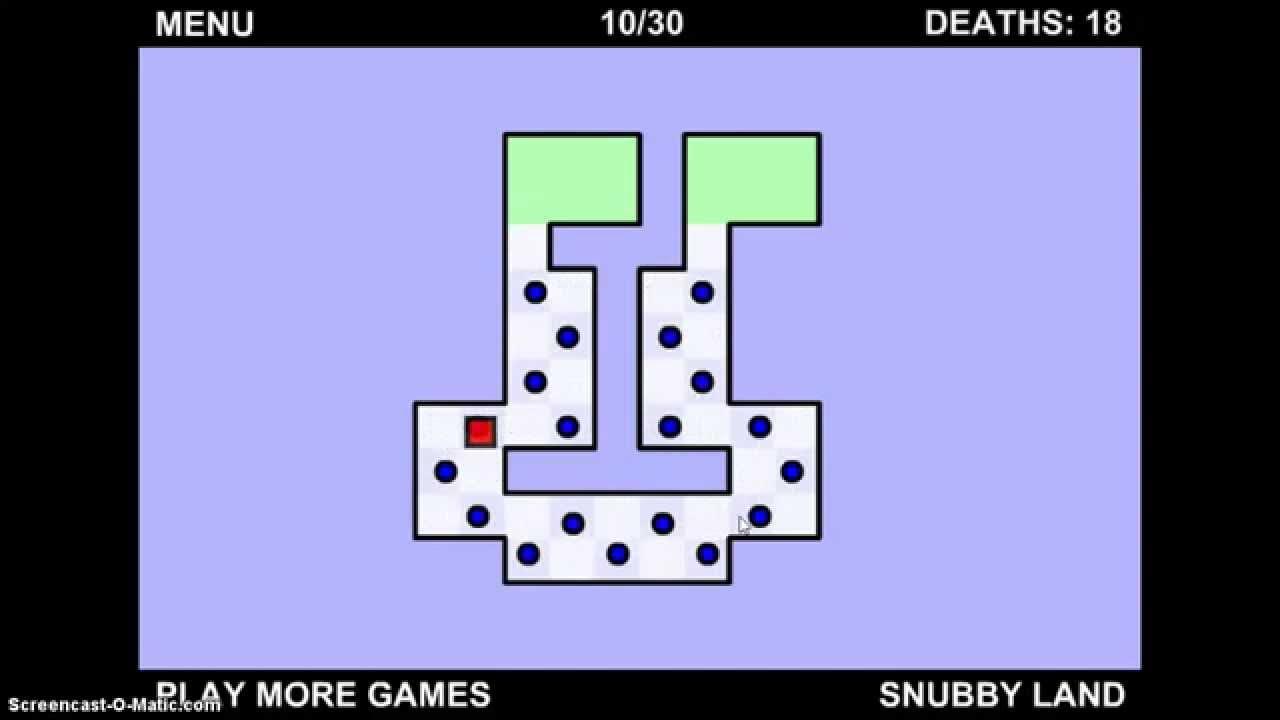 World hardest game 1. World hardest game 1. Самая сложная игра в мире. World hardest game. World hardest game 1.