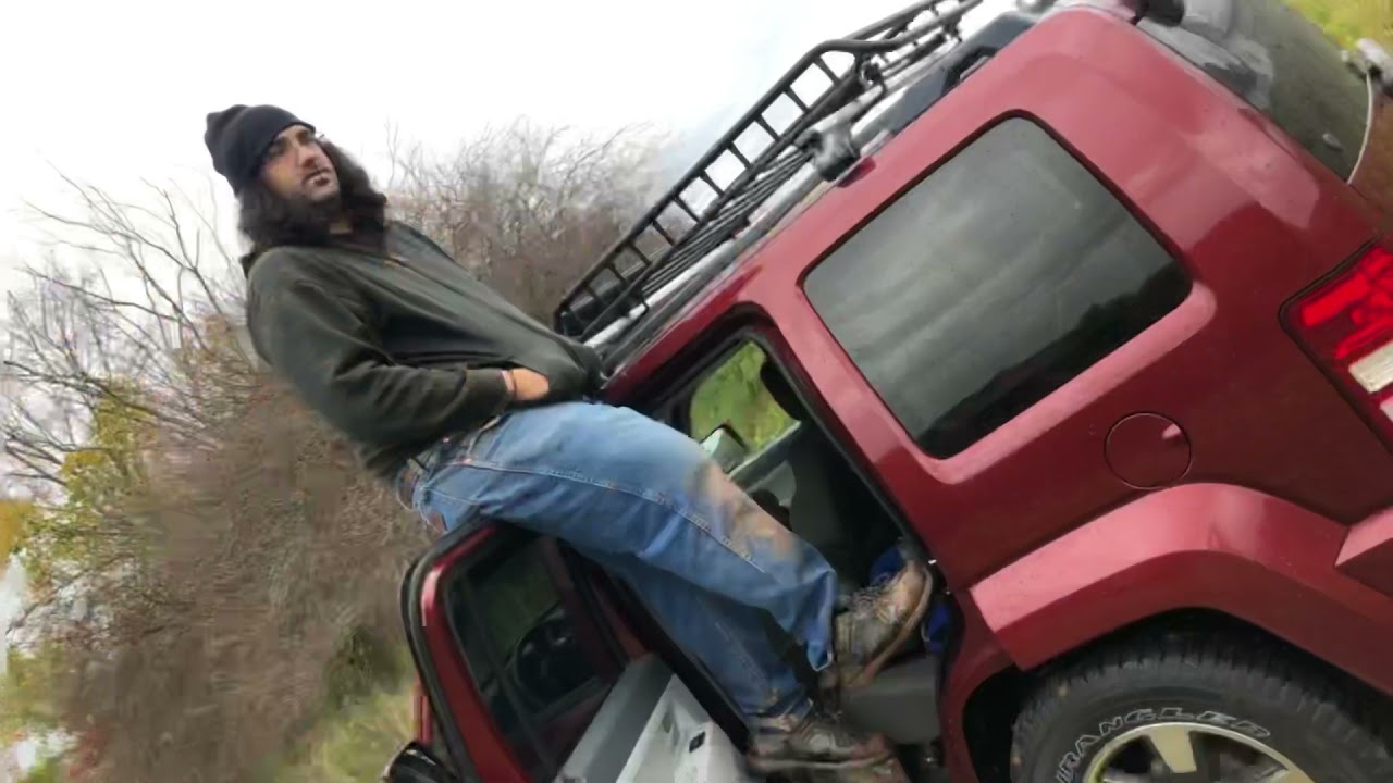 Behind the scenes of The Devil’s Lettuce movie- Lamport Hemp Farm 2020