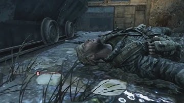 Spawn Ballistic Knife on Hanoi  | (Defense)