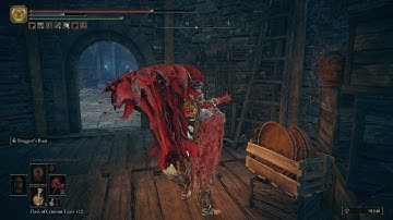 ELDEN RING Pure Strength Build