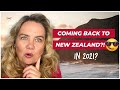 Welcome back to New Zealand! What to Expect Coming Back to New Zealand (in 2021)
