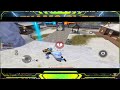 SQUAD IS BACK! Free Fire MAX Live Stream with Friends | HarshiT Ki GaminG DuniyA