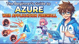 The Beginner's Guide to Azure Web Application Firewall