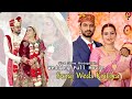 Suraj weds kritika  wedding full movie  blue stone photography 
