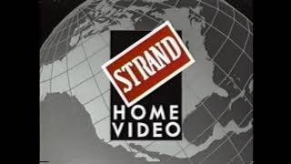 Strand Home Video/The Britt Allcroft Company (1990s/1989)