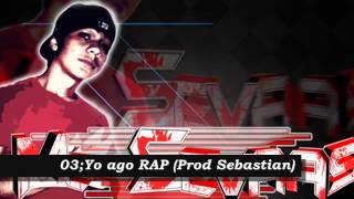 03Yo Ago Rap -Mcsevas- Prod Sebastian