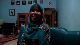 Video Profil Tokoh Perempuan Gunungkidul - Ibu Sudarti