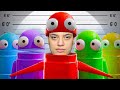 بحاول اسرق مع اغبي حرامية في الدنيا R E P O Kiwi Ears Airoso