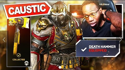 APEX LEGENDS Thumbnail - Photoshop Thumbnail Tutorial