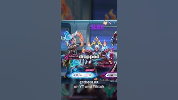 Metro Zero Skins in advance server #mobilelegends #mlbb
