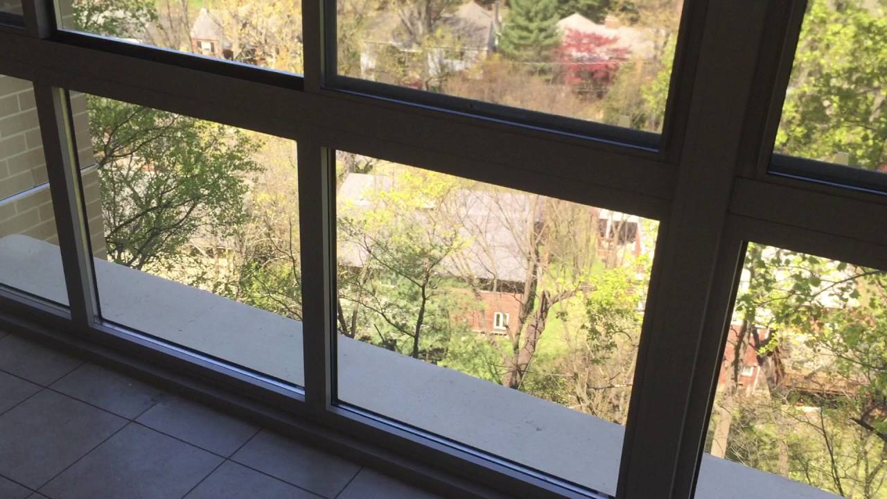 4701 Willard Apartments Friendship Heights 3 Bedroom B with