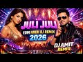 JULIE JULIE (EDM REMIX 2026) | DJ AMIT REMIX | HINDI DJ SONG 🎧 | NEW DJ REMIX SONG 💯🔥