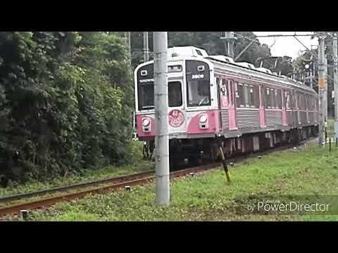 再投稿　　鉄道PV 「東海地方を駆け抜ける列車達」