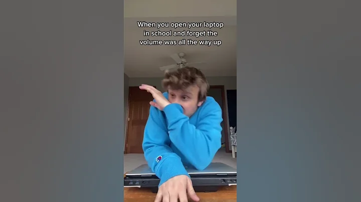 When you forget to close the TAB from last night 😏 #shorts