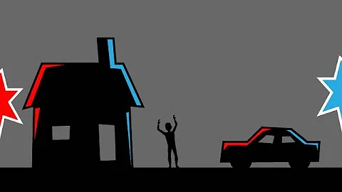 The Forfeiture Machine Turns Cops into Robbers