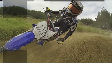 Rampant Glitch Style Mattes Promo