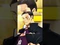 Yuji and Todo edit #anime #animeedit #jujutsukaisen #yuji #brother #meme