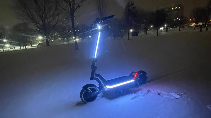 Apollo Pro Death Wobble (Really Dangerous)