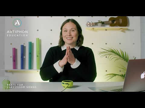 Artiphon for Educators