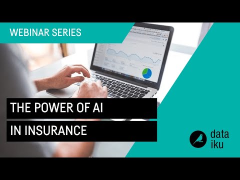 The Power of AI in Insurance