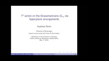 Tn-action on a Grassmannian Gn,2via hyperplane arrangements