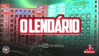 O LENDÁRIO - AGOSTO 2021 - MÉDIO NO TALO (MÚSICAS NOVAS) PRA PAREDÃO
