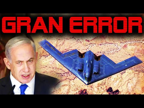 🔴 NETANYAHU FURIOSO
