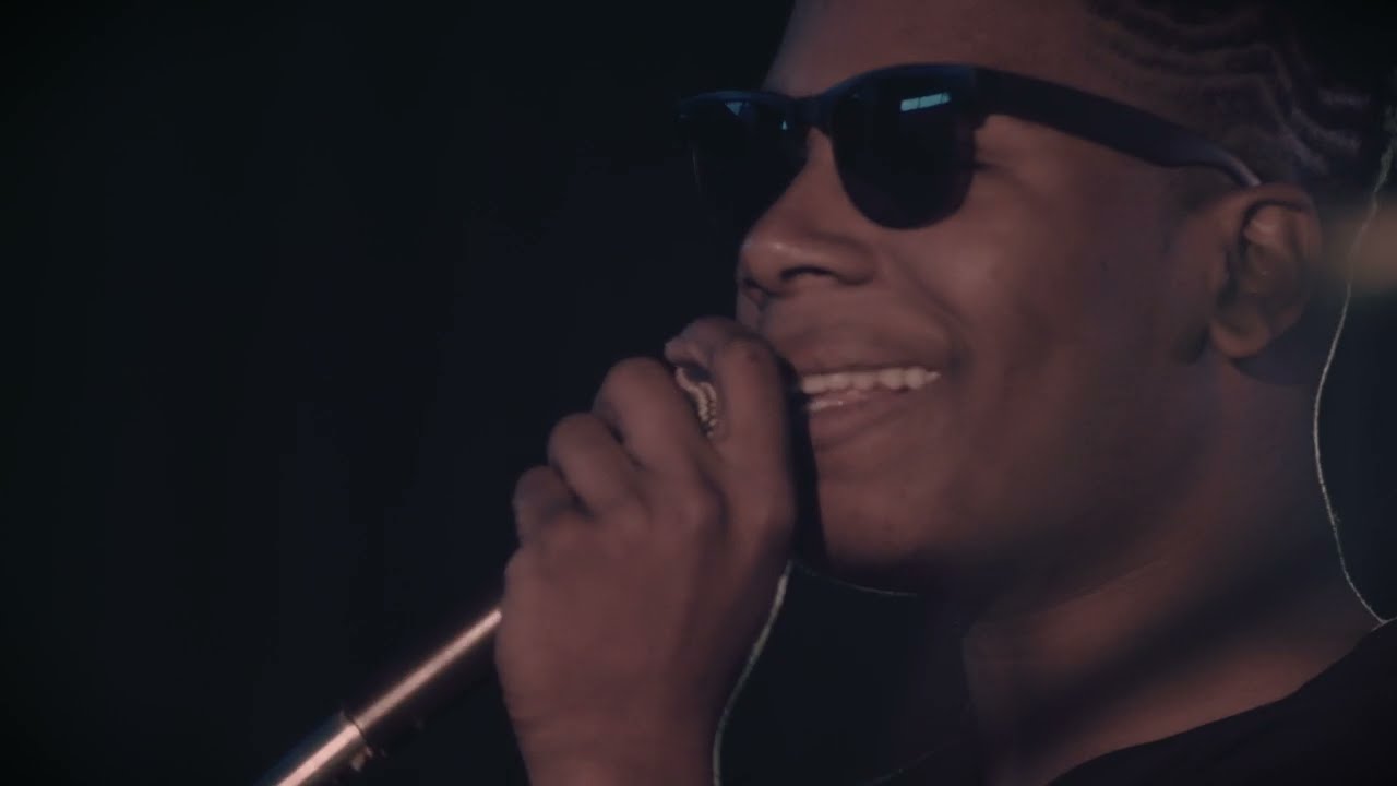 Trae Perry - Soundtrack To My Heart 3: Release Party (Short Recap)