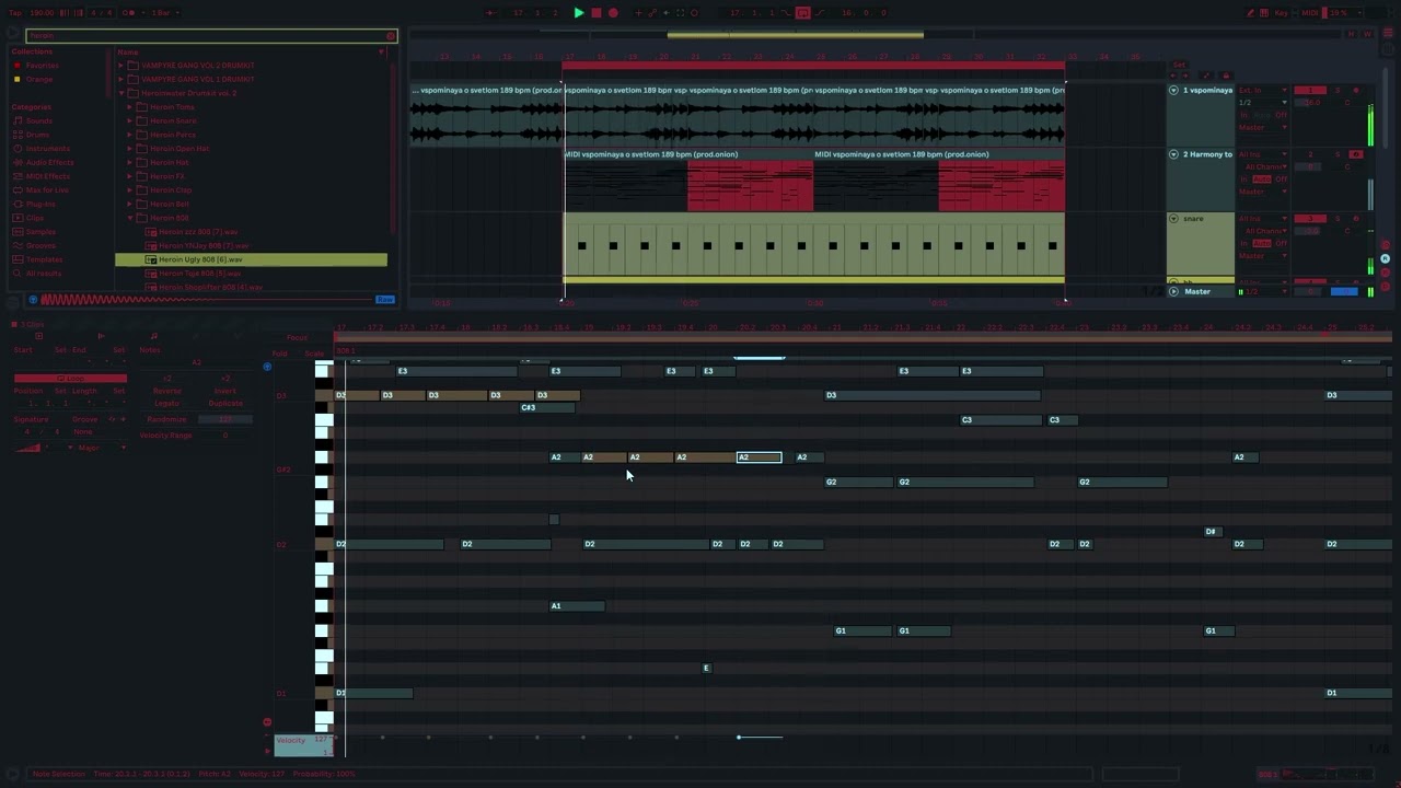 Пишу грусни флинт биты | Og buda, 163onmyneck, flint Cook Up/prod.onion​